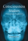 Image for Consciousness Studies: Cross-Cultural Perspectives
