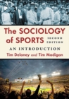 Image for The sociology of sports: an introduction