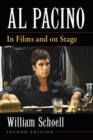 Image for Al Pacino: in films and on stage
