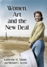 Image for Women, Art and the New Deal