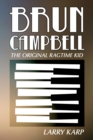 Image for Brun Campbell: the original ragtime kid