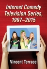 Image for Internet Comedy Television Series, 1997-2015