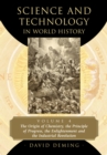 Image for Science and Technology in World History, Volume 4: The Origin of Chemistry, the Principle of Progress, the Enlightenment and the Industrial Revolution