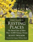 Image for Encyclopedia of celebrity burial places