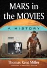 Image for Mars in the movies: a history