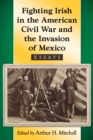 Image for Fighting Irish in the American Civil War and the Invasion of Mexico: Essays
