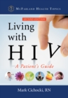 Image for Living with HIV: a patient&#39;s guide