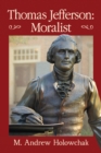 Image for Thomas Jefferson: Moralist