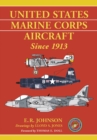 Image for United States marine corps aircraft since 1913