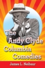 Image for The Andy Clyde Columbia comedies