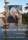 Image for James Lee Burke: A Literary Companion