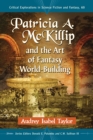 Image for Patricia A. McKillip and the Art of Fantasy World-Building