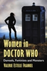 Image for Women in Doctor Who: Damsels, Feminists and Monsters