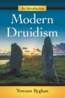 Image for Modern Druidism: an introduction