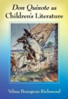 Image for Don Quixote as Children&#39;s Literature: A Tradition in English Words and Pictures