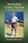 Image for Australian Crime Fiction: A 200-year History