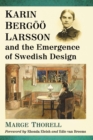 Image for Karin Bergèoèo Larsson and the emergence of Swedish design