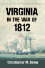 Image for Virginia in the war of 1812