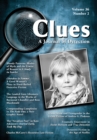Image for Clues: A Journal of Detection, Vol. 36, No. 2 (Fall 2018)