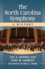 Image for North Carolina Symphony: A History