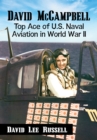 Image for David McCampbell: top ace of U.S. naval aviation in World War II