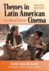 Image for Themes in Latin American cinema: a critical survey