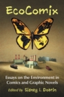 Image for EcoComix: Essays on the Environment in Comics and Graphic Novels