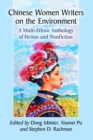 Image for Chinese Women Writers on the Environment: A Multi-Ethnic Anthology of Fiction and Nonfiction