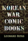 Image for Korean War Comic Books