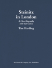 Image for Steinitz in London: A Chess Biography with 623 Games