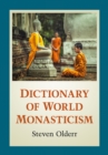 Image for Dictionary of World Monasticism