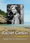 Image for Rachel Carson: A Literary Companion