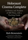 Image for Holocaust Cinema Complete: A History and Analysis of 300 Films, With a Teaching Guide