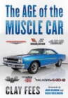 Image for Age of the Muscle Car