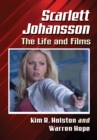 Image for Scarlett Johansson: The Life and Films