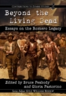 Image for Beyond the Living Dead: Essays on the Romero Legacy