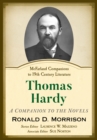 Image for Thomas Hardy: A Companion to the Novels