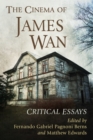 Image for Cinema of James Wan: Critical Essays