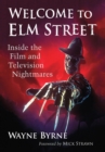 Image for Welcome to Elm Street: Inside the Film and Television Nightmares