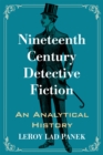 Image for Nineteenth Century Detective Fiction: An Analytical History
