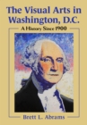 Image for The Visual Arts in Washington, D.C.c: A History Since 1900