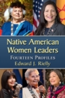 Image for Native American Women Leaders: Fourteen Profiles