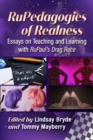 Image for RuPedagogies of Realness: Essays on Teaching and Learning With RuPaul&#39;s Drag Race