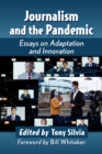 Image for Journalism and the Pandemic: Essays on Adaptation and Innovation