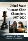 Image for United States Women&#39;s Chess Champions, 1937-2020