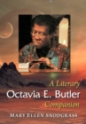 Image for Octavia E. Butler: A Literary Companion