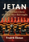 Image for Jetan: The Martian Chess of Edgar Rice Burroughs