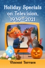 Image for Holiday Specials on Television, 1939-2021