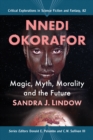 Image for Nnedi Okorafor: Magic, Myth, Morality and the Future