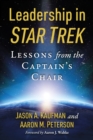 Image for Leadership in Star Trek: Lessons from the Captain&#39;s Chair